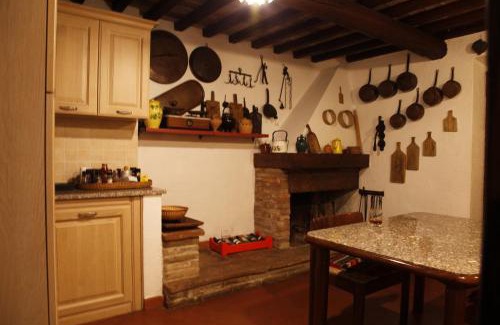 San Gimignano House | Sassi Bianchi