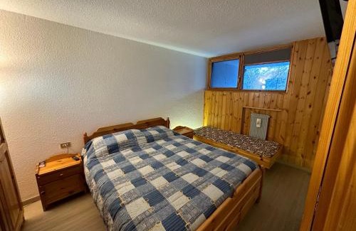 Folgarida Apartment | Sasso Rosso Apartment