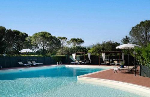 Arezzo Apartment | Sassocupo Apartment