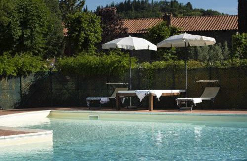 Arezzo Apartment | Sassocupo Apartment