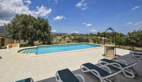 Moscari House | Sastre Blanquer
