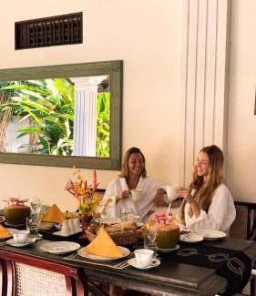 Tangalle Villa | Satiana Tangalle