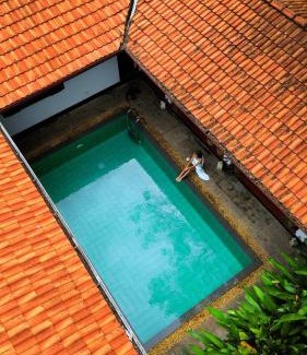 Tangalle Villa | Satiana Tangalle