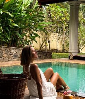 Tangalle Villa | Satiana Tangalle