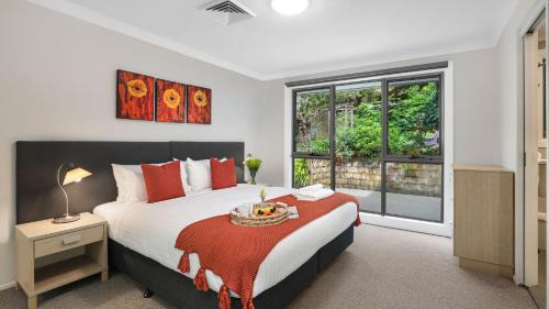 Bundanoon House | Satinwood