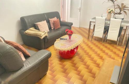 Cluses Apartment | Satisfaction absolue