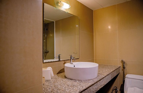 Danok Hotel | Satit Grand View Hotel