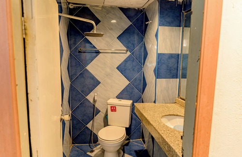 Danok Hotel | Satit Hotel