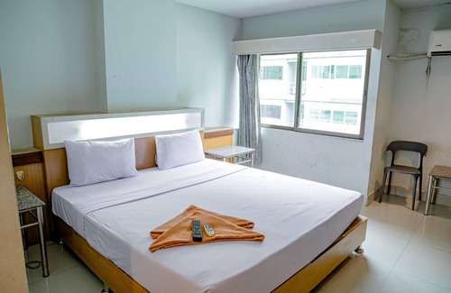 Danok Hotel | Satit Hotel