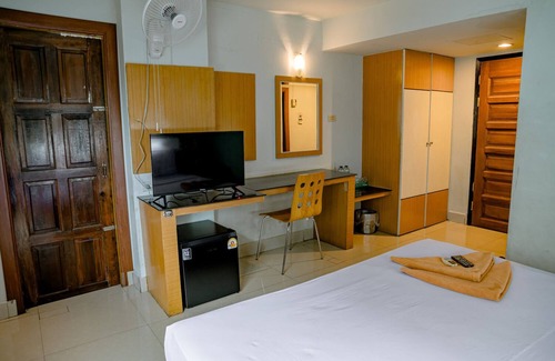 Danok Hotel | Satit Hotel