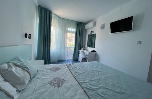 Lozenets House | Satmar