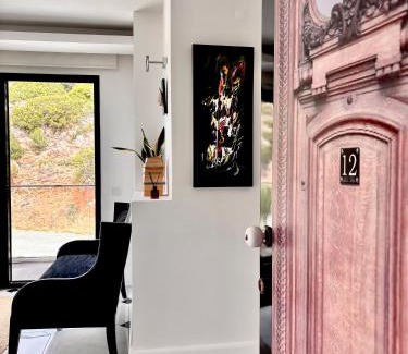 Cesme Hotel | Sato Design Hotel