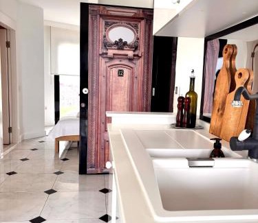 Cesme Hotel | Sato Design Hotel