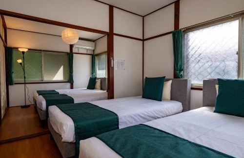 Beppu Apartment | Satorie Beppu