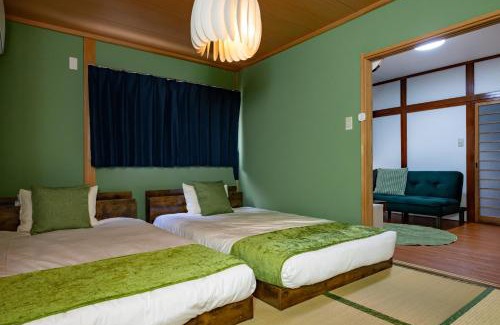 Beppu Apartment | Satorie Beppu