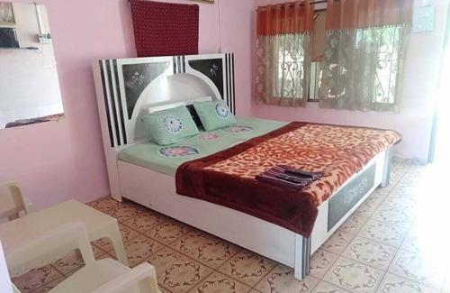 Sohagpur Hotel | Satpura Safari Resort