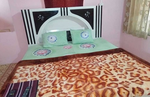 Sohagpur Hotel | Satpura Safari Resort