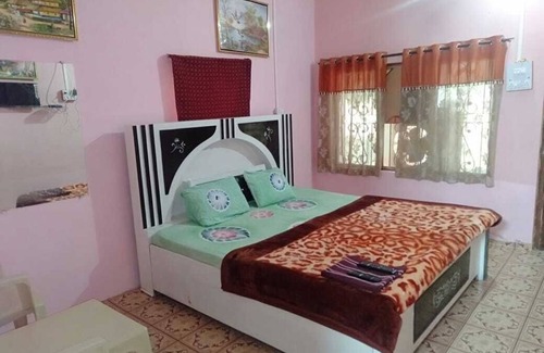 Sohagpur Hotel | Satpura Safari Resort