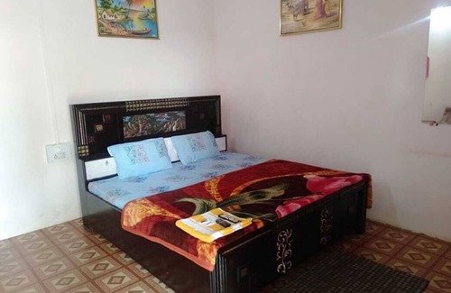 Sohagpur Hotel | Satpura Safari Resort