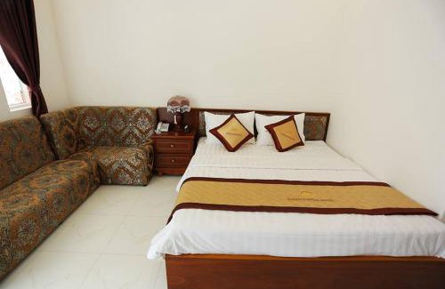 Soc Trang Hotel | Satraco Royal Hotel