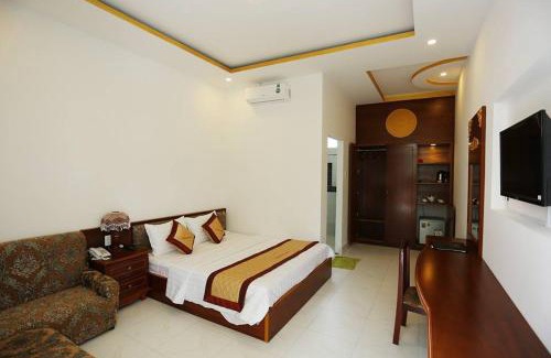 Soc Trang Hotel | Satraco Royal Hotel