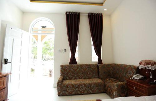 Soc Trang Hotel | Satraco Royal Hotel