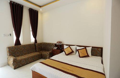 Soc Trang Hotel | Satraco Royal Hotel