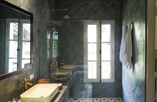 Luang Prabang Hotel | Satri House