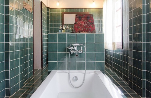 Luang Prabang Hotel | Satri House