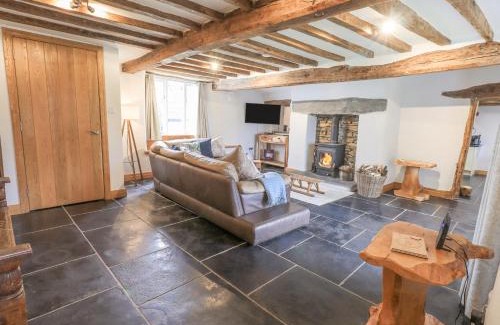 Satterthwaite House | Satterthwaite Farmhouse - Sleep 8