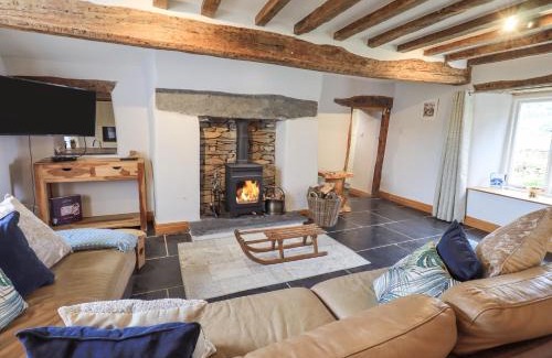 Satterthwaite House | Satterthwaite Farmhouse - Sleep 8