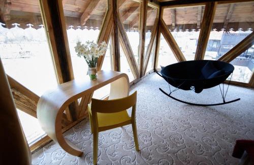Magureni House | Satul Banului Guesthouse