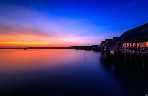 Satun Bed & Breakfast | Satun Sea Balcony