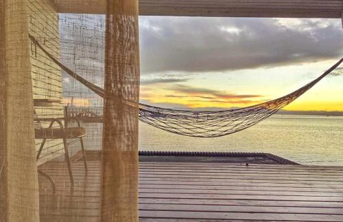 Satun Bed & Breakfast | Satun Sea Balcony