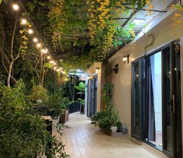 Tuy An Villa | SATURDAY Homestay Tuy Hòa - Phú Yên