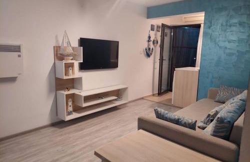 Saturn Apartment | Saturn - Luca Apartment