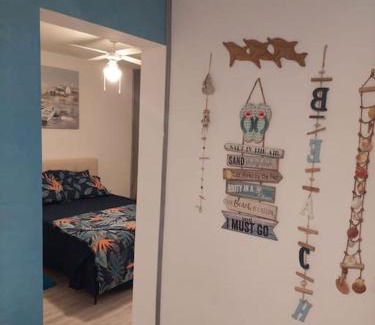 Saturn Apartment | Saturn - Luca Apartment