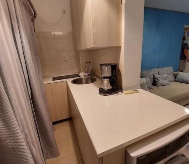 Saturn Apartment | Saturn - Luca Apartment