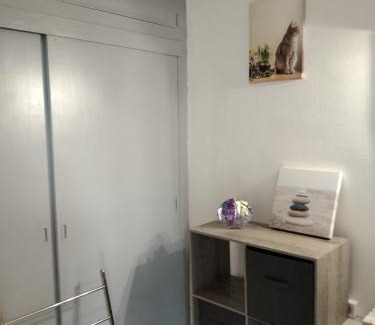 Fourchambault Apartment | Saturne