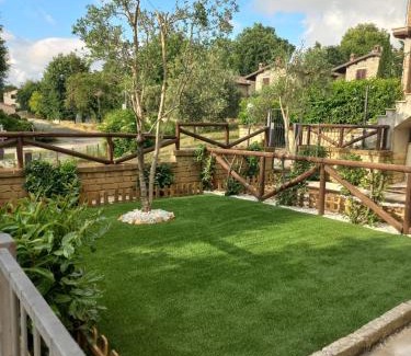 Poggio Murella Apartment | Saturnia House
