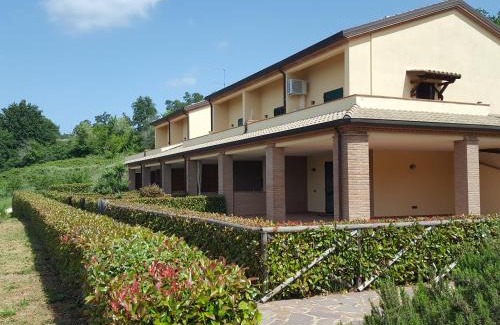 Poggio Murella Apartment | Saturnia Tuscany Country House