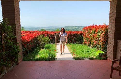 Poggio Murella Apartment | Saturnia Tuscany Country House