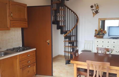 Poggio Murella Apartment | Saturnia Tuscany Country House