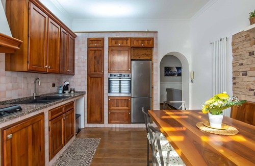 Quartiere XXXIV Lido di Ostia Levante Apartment | Saturno Apartment