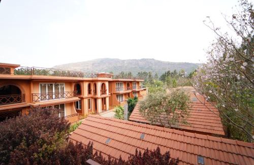 Chikkaballapur Resort | Satya Anantham Eco Retreat - Mystic Hotels
