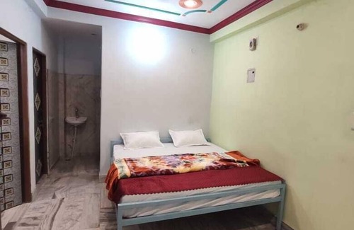 Kakarmatha Hotel | Satyam Guest House