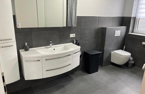 Olpe Apartment | Sauerland Apartment Deluxe