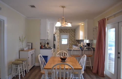 Ono Island House | Saufley House - Intracoastal Beach Cottage, Perdido Key, Florida