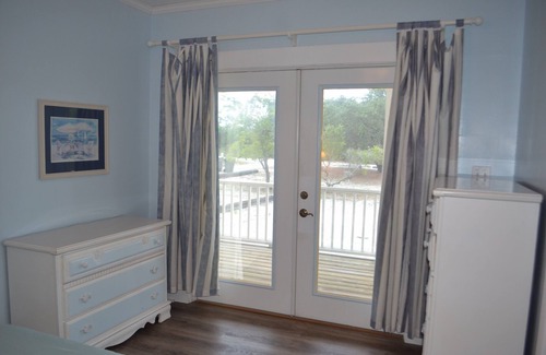 Ono Island House | Saufley House - Intracoastal Beach Cottage, Perdido Key, Florida