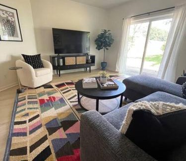 Saugatuck House | Saugatuck - 1 Bedroom - Sleeps 4